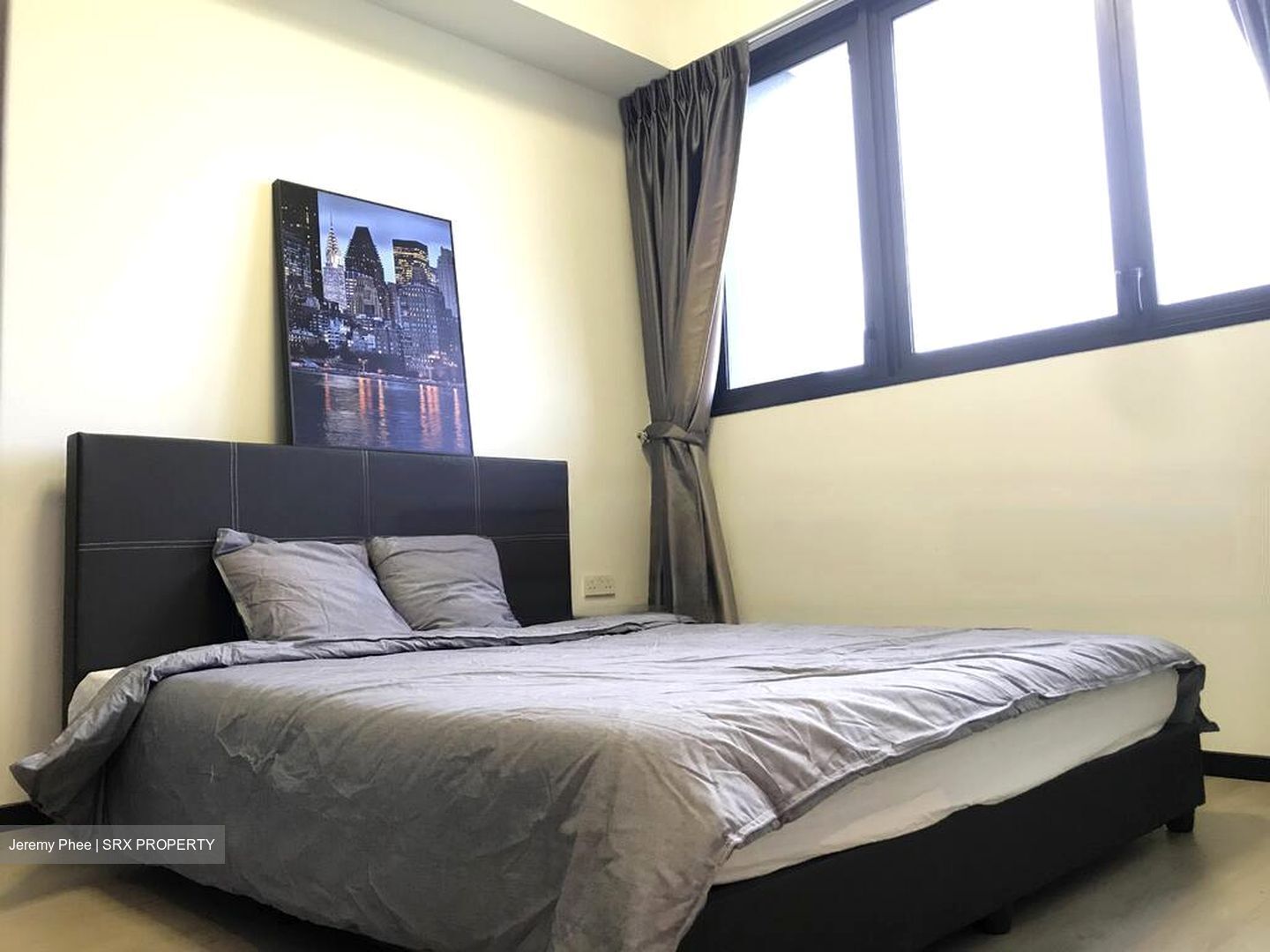 Parc Riviera (D5), Condominium #458631591